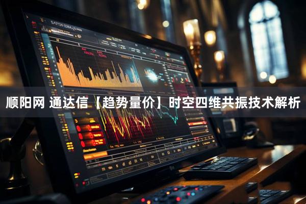 顺阳网 通达信【趋势量价】时空四维共振技术解析